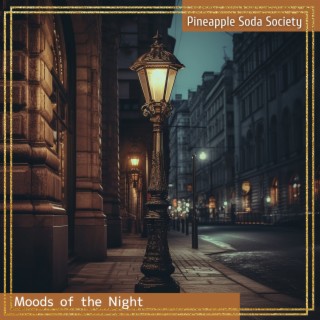Moods of the Night
