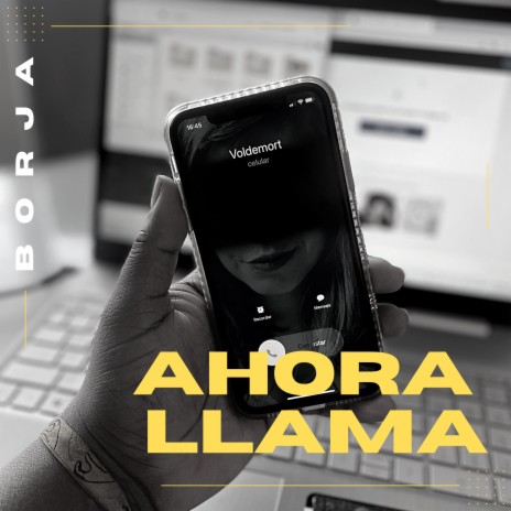 Ahora Llama | Boomplay Music