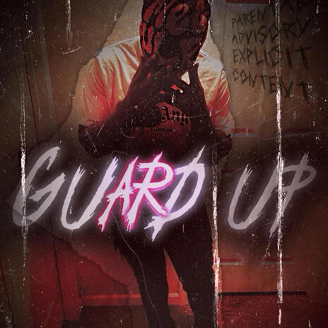 Guard up ft. lil nick | Boomplay Music