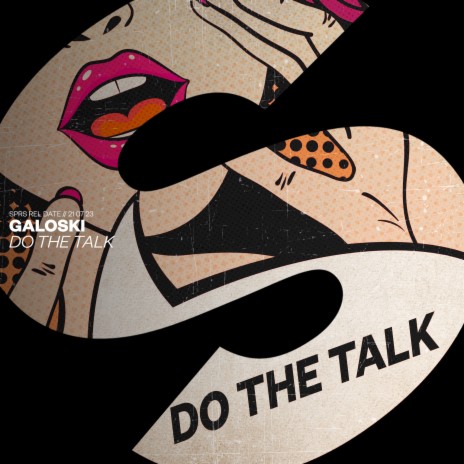 Do The Talk | Boomplay Music