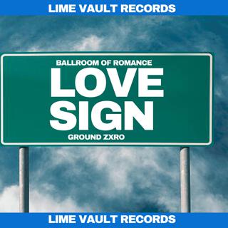 Love Sign (Ballroom Of Romance Instrumental Soundtrack)