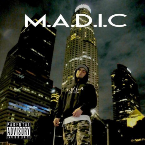 Madic | Boomplay Music