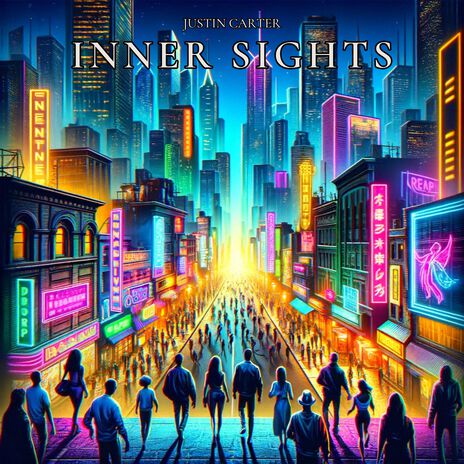 Inner Sights | Boomplay Music