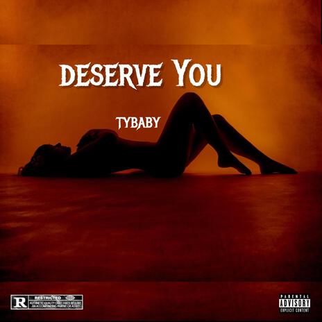 Deserve You | Boomplay Music