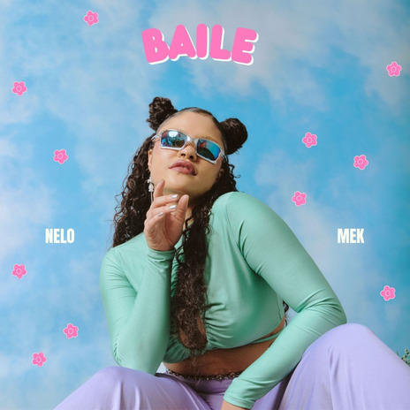 BAILE (Oficial) | Boomplay Music