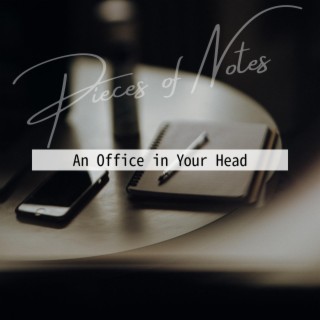 An Office in Your Head