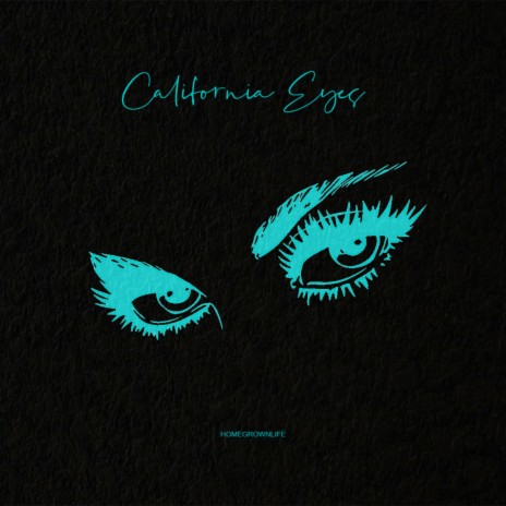 Califonia Eyes