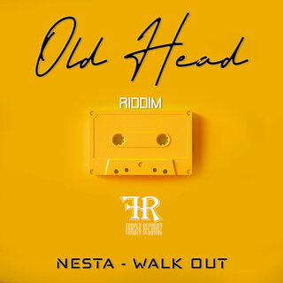 Nesta - Walk Out (Official Audio)