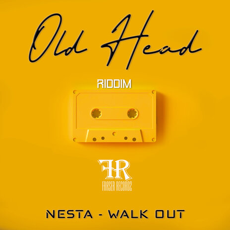 Nesta - Walk Out (Official Audio) | Boomplay Music