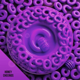 Honey Cheerios EP