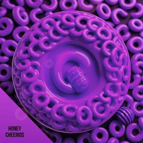 Honey Cheerios (Chopped Not Slopped Version) ft. Kurios Kurile | Boomplay Music