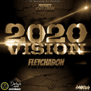 2020 Vision