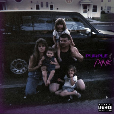 Purple & Pink | Boomplay Music