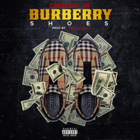 Burberry Shoes | Boomplay Music