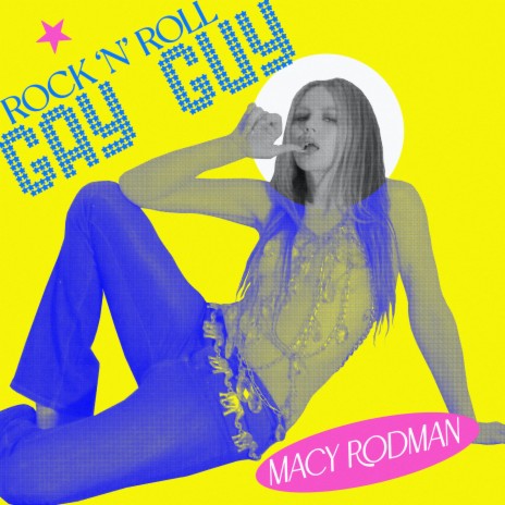 Rock 'N' Roll Gay Guy | Boomplay Music