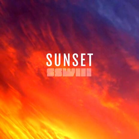 SUNSET | Boomplay Music