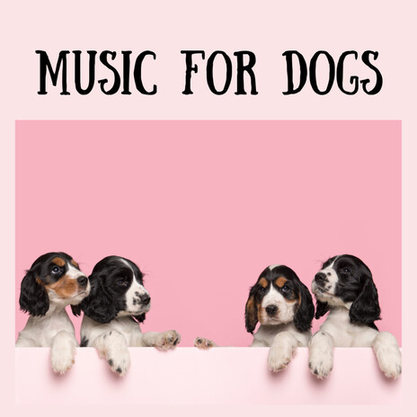 Guide My Dog To Sleep ft. Music For Dogs Peace, Relaxing Puppy Music & Calm Pets Music Academy | Boomplay Music