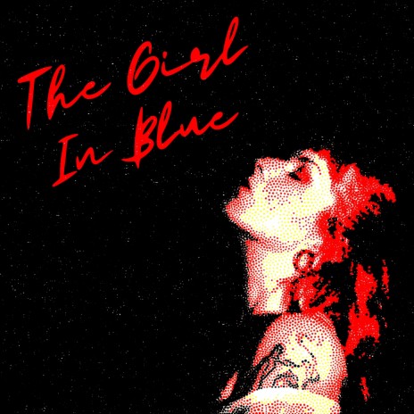 The Girl In Blue