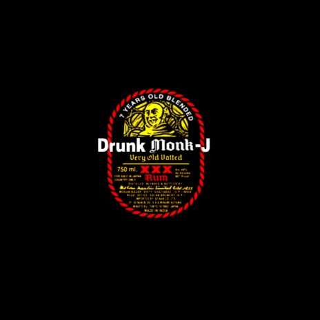 DrunkMonkJ | Boomplay Music