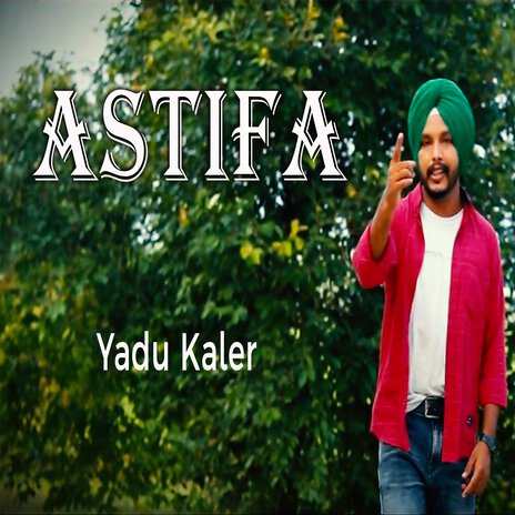 Astifa | Boomplay Music