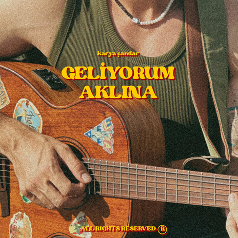 Geliyorum Aklına | Boomplay Music