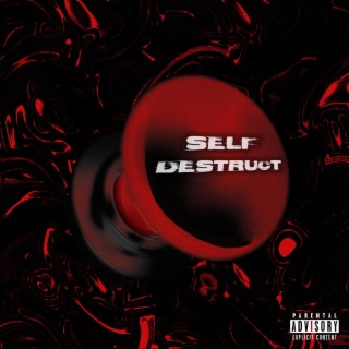 SELF-DESTRUCT