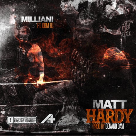 Matt Hardy ft. ODM BJ | Boomplay Music