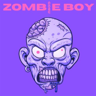 Zombie Boy