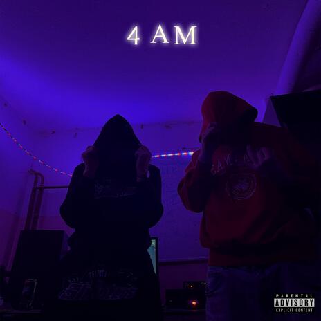 4AM ft. Paki | Boomplay Music