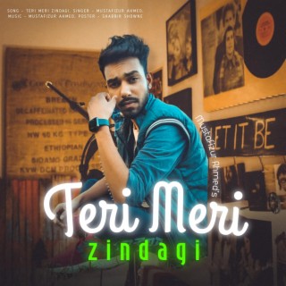 Teri Meri Zindagi