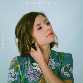 Love Will Never End lyrics | Boomplay Music