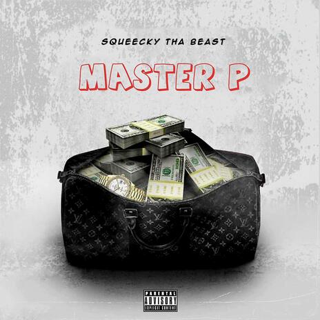 Master P | Boomplay Music