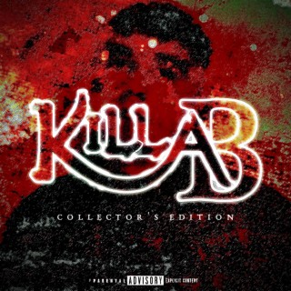 Killa B (Collector's Edition)