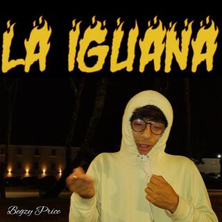 La Iguana lyrics | Boomplay Music