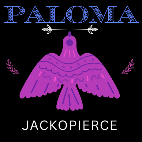 Paloma ft. Cary Pierce & Jack O'Neill | Boomplay Music