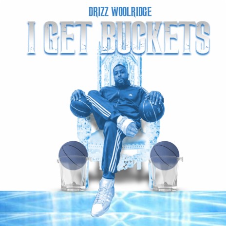 I Get Buckets (Edited Version) | Boomplay Music