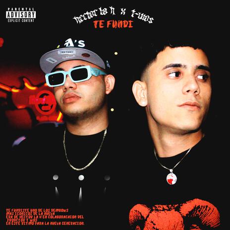 Te Fundí ft. T-Wos Beats | Boomplay Music