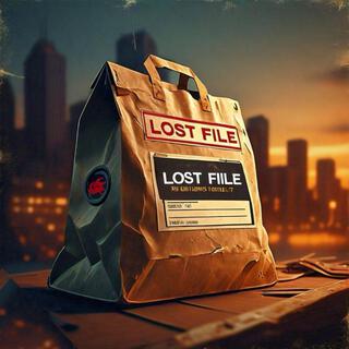 Lost Files (Vol1)