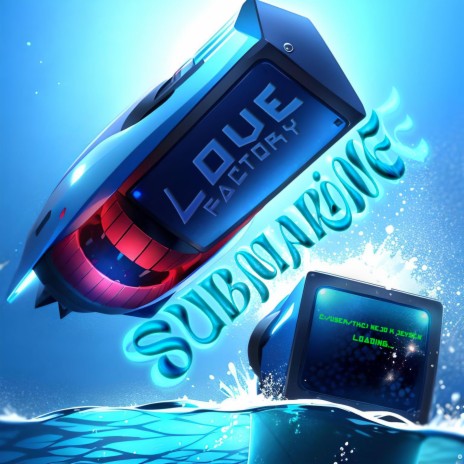 Submarine | Boomplay Music