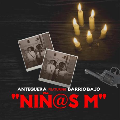 NIÑ@S M (feat. Barrio bajo) | Boomplay Music