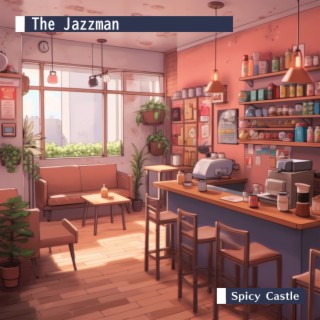 The Jazzman