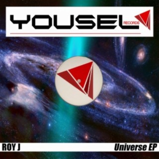 Universe EP