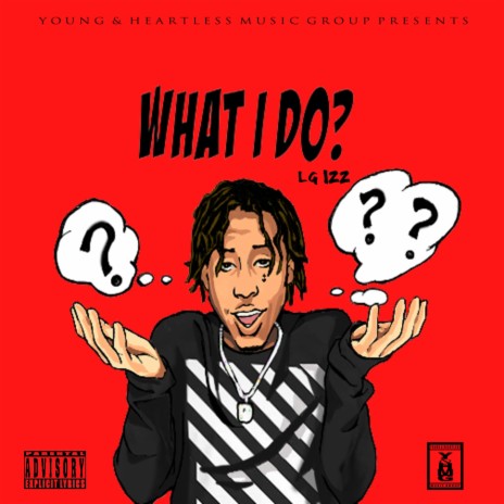 What I Do | Boomplay Music