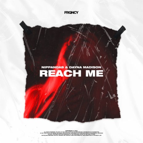 Reach Me ft. Dayna Madison | Boomplay Music