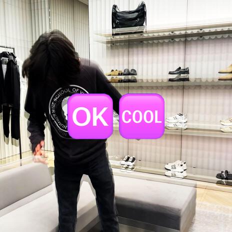 ok cool | Boomplay Music