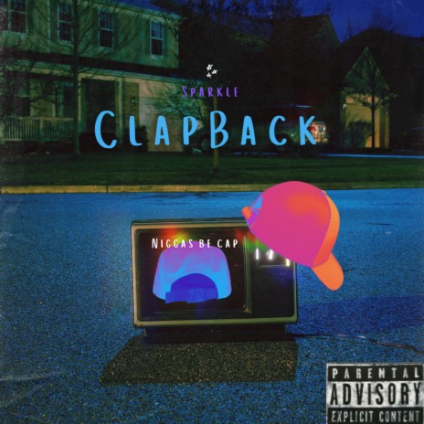 ClapBack | Boomplay Music