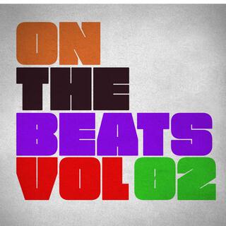 On The Beats Volumen 02