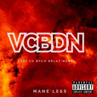 VCBDN (feat. Mane Less)