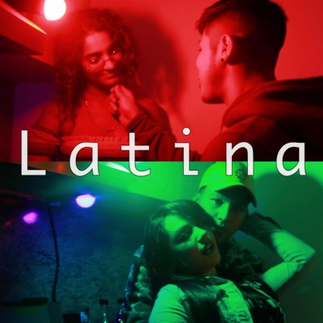 Latina (feat. Edir)