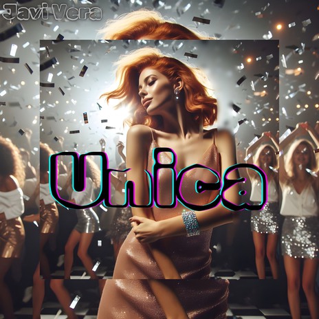 Única | Boomplay Music